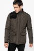 Kariban KA6126 MEN'S QUILTED JACKET 2XL