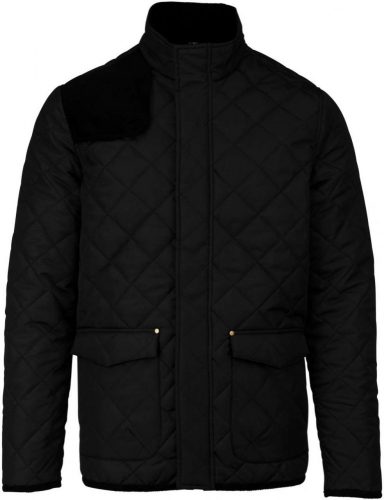 Kariban KA6126 MEN'S QUILTED JACKET 3XL