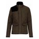 Kariban KA6126 MEN'S QUILTED JACKET 2XL