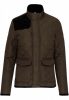 Kariban KA6126 MEN'S QUILTED JACKET 3XL