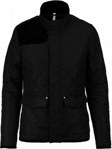 Kariban KA6127 LADIES’ QUILTED JACKET M