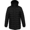 Kariban KA6128 MEN'S LIGHTWEIGHT HOODED PADDED PARKA 2XL