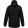 Kariban KA6128 MEN'S LIGHTWEIGHT HOODED PADDED PARKA L