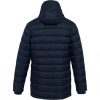 Kariban KA6128 MEN'S LIGHTWEIGHT HOODED PADDED PARKA S