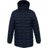 Kariban KA6128 MEN'S LIGHTWEIGHT HOODED PADDED PARKA S