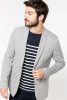 Kariban KA6132 MEN’S KNIT JACKET 46