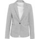 Kariban KA6133 LADIES' KNIT JACKET 34