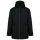 Kariban KA6153 UNISEX HOODED JACKET WITH MICRO-POLARFLEECE LINING XS