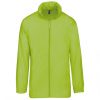 Kariban KA616 UNLINED WINDBREAKER M