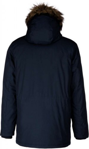 Kariban KA621 téli parka kabát - Navy