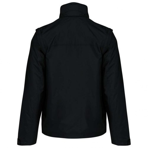 Kariban KA639 SCORE - DETACHABLE-SLEEVED BLOUSON JACKET 2XL