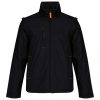 Kariban KA639 SCORE - DETACHABLE-SLEEVED BLOUSON JACKET 2XL