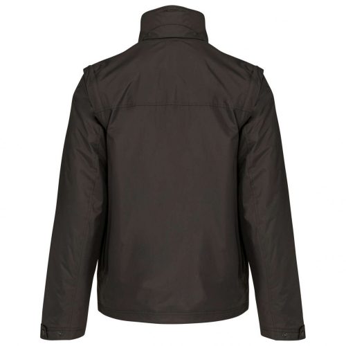 Kariban KA639 SCORE - DETACHABLE-SLEEVED BLOUSON JACKET M