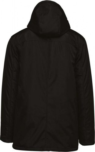 Kariban KA656 PARKA WITH REMOVABLE HOOD M