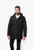 Kariban KA656 PARKA WITH REMOVABLE HOOD S