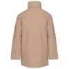 Kariban KA677 steppelt parka kabát - Beige