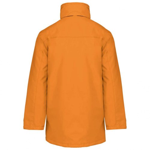 Kariban KA677 steppelt parka kabát - Orange