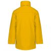 Kariban KA677 steppelt parka kabát - Yellow