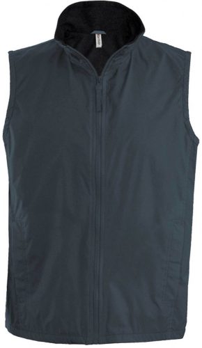 Kariban KA679 RECORD - FLEECE LINED BODYWARMER L