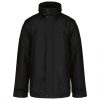 Kariban KA693 FACTORY - DETACHABLE SLEEVED BLOUSON JACKET 2XL