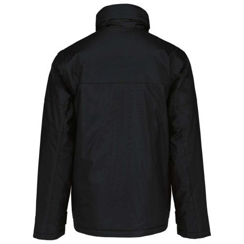 Kariban KA693 FACTORY - DETACHABLE SLEEVED BLOUSON JACKET XL