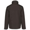 Kariban KA693 FACTORY - DETACHABLE SLEEVED BLOUSON JACKET 2XL