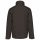 Kariban KA693 FACTORY - DETACHABLE SLEEVED BLOUSON JACKET 2XL