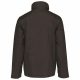 Kariban KA693 FACTORY - DETACHABLE SLEEVED BLOUSON JACKET 2XL