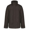 Kariban KA693 FACTORY - DETACHABLE SLEEVED BLOUSON JACKET 2XL