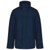 Kariban KA693 FACTORY - DETACHABLE SLEEVED BLOUSON JACKET 2XL