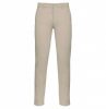 Kariban KA740 MEN'S CHINO TROUSERS 38