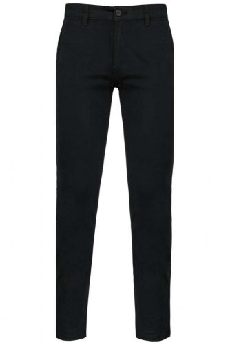 Kariban KA740 MEN'S CHINO TROUSERS 42