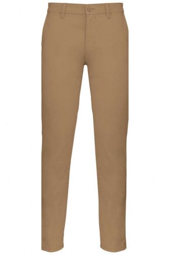 Kariban KA740 MEN'S CHINO TROUSERS 38