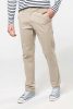 Kariban KA740 MEN'S CHINO TROUSERS 50