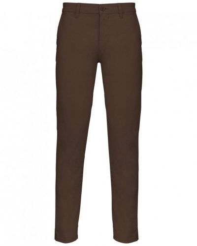 Kariban KA740 MEN'S CHINO TROUSERS 38