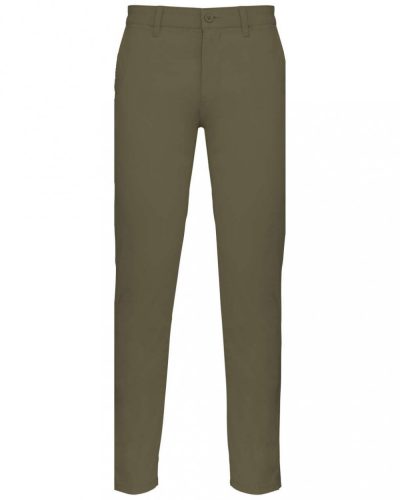 Kariban KA740 MEN'S CHINO TROUSERS 40