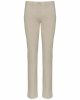 Kariban KA741 LADIES' CHINO TROUSERS 34