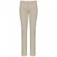 Kariban KA741 LADIES' CHINO TROUSERS 34