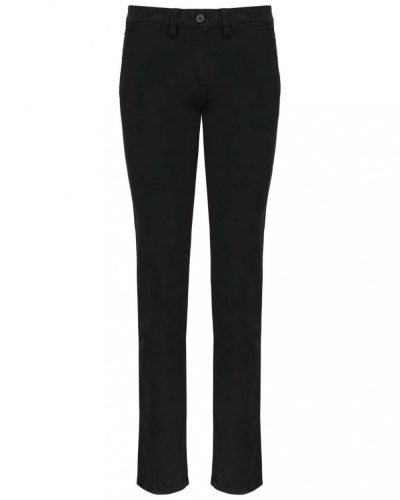 Kariban KA741 LADIES' CHINO TROUSERS 34