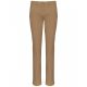 Kariban KA741 LADIES' CHINO TROUSERS 34