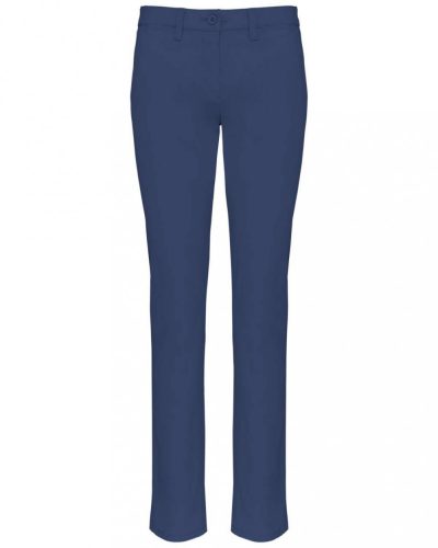 Kariban KA741 LADIES' CHINO TROUSERS 34