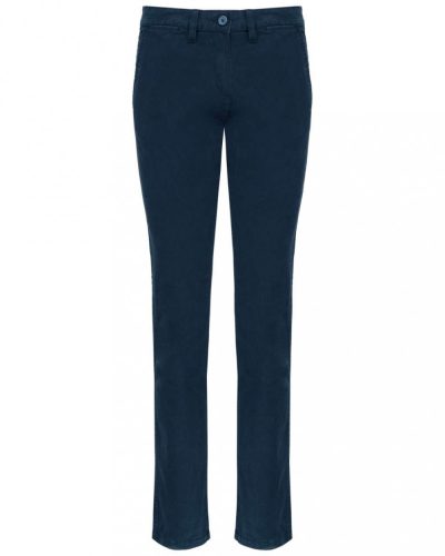 Kariban KA741 LADIES' CHINO TROUSERS 34