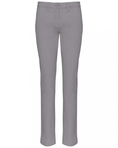 Kariban KA741 LADIES' CHINO TROUSERS 34