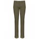 Kariban KA741 LADIES' CHINO TROUSERS 34