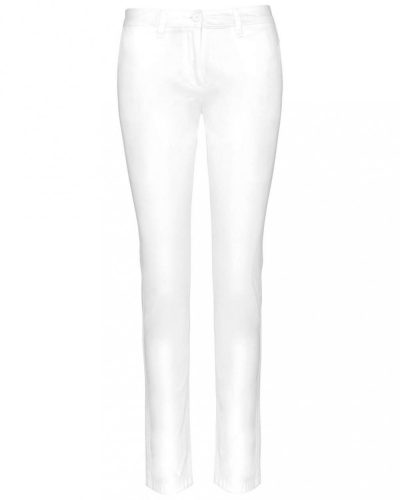 Kariban KA741 LADIES' CHINO TROUSERS 34