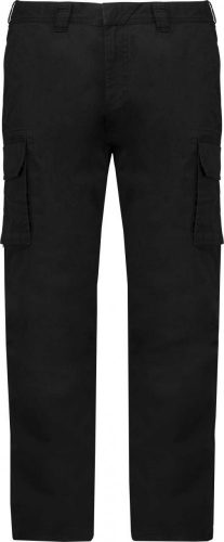 Kariban KA744 MEN'S MULTIPOCKET TROUSERS 38