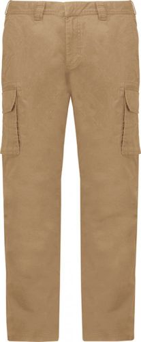 Kariban KA744 MEN'S MULTIPOCKET TROUSERS 38