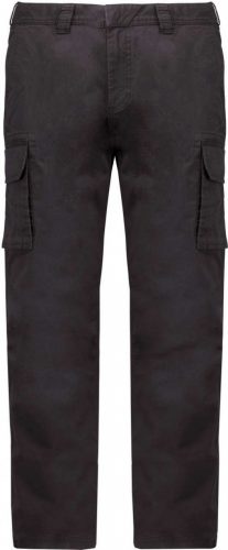 Kariban KA744 MEN'S MULTIPOCKET TROUSERS 38