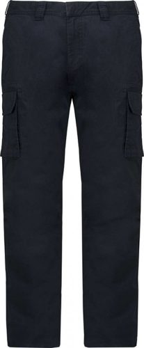 Kariban KA744 MEN'S MULTIPOCKET TROUSERS 38