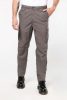 Kariban KA745 MEN'S LIGHTWEIGHT MULTIPOCKET TROUSERS 38